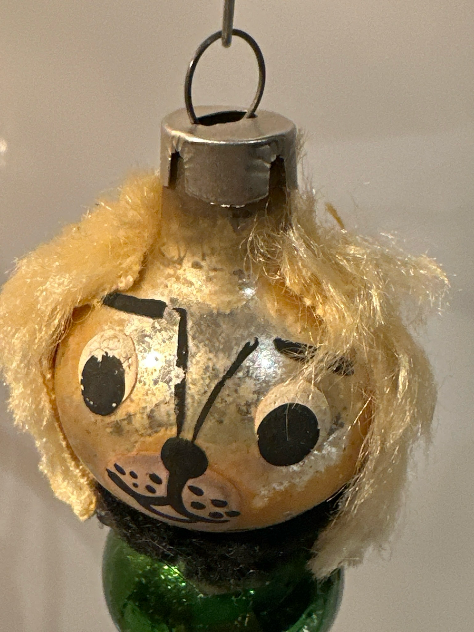 Hondje / jr 40 / 9.5 cm