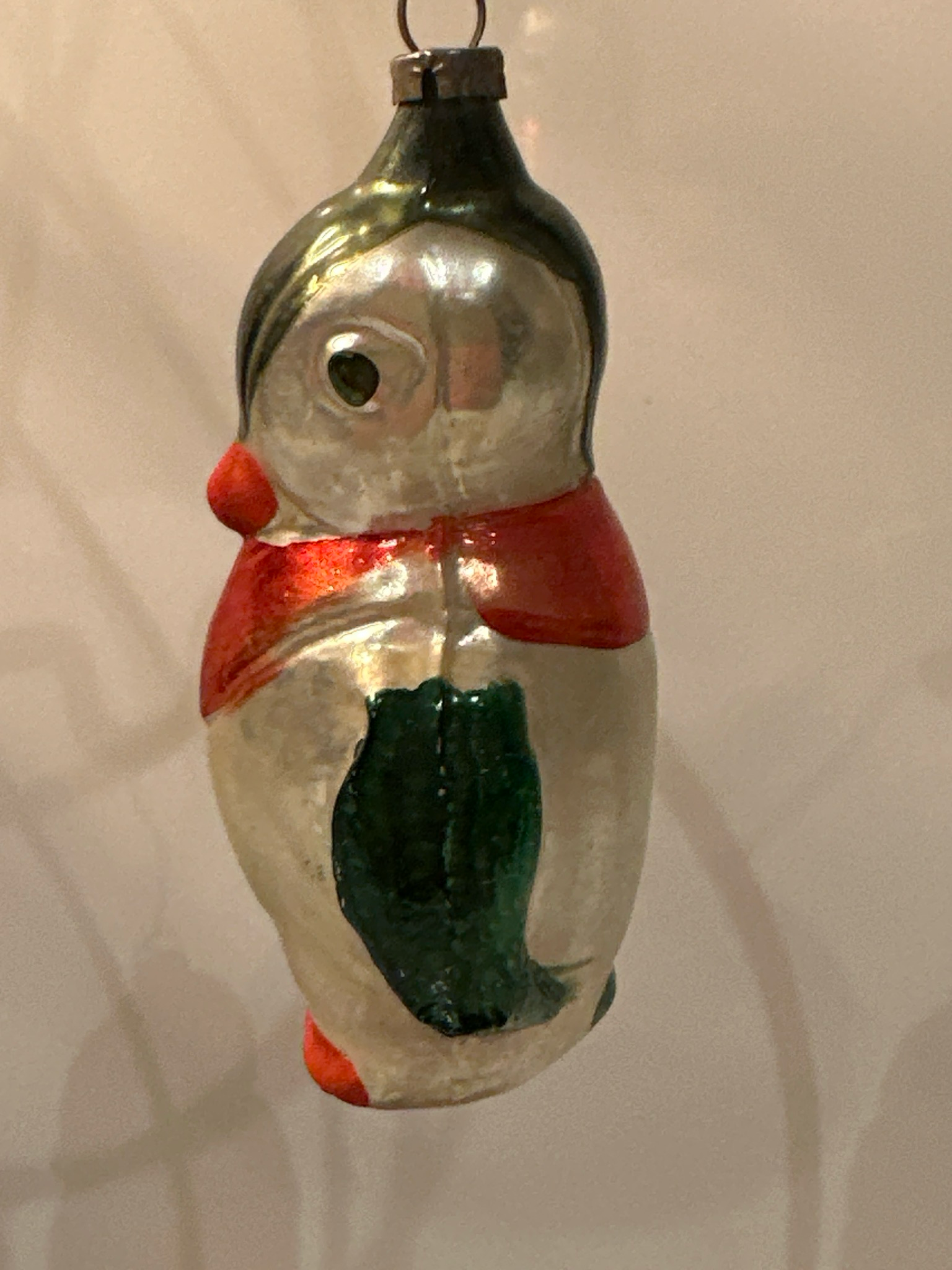 Eend / jr 40 / 10 cm