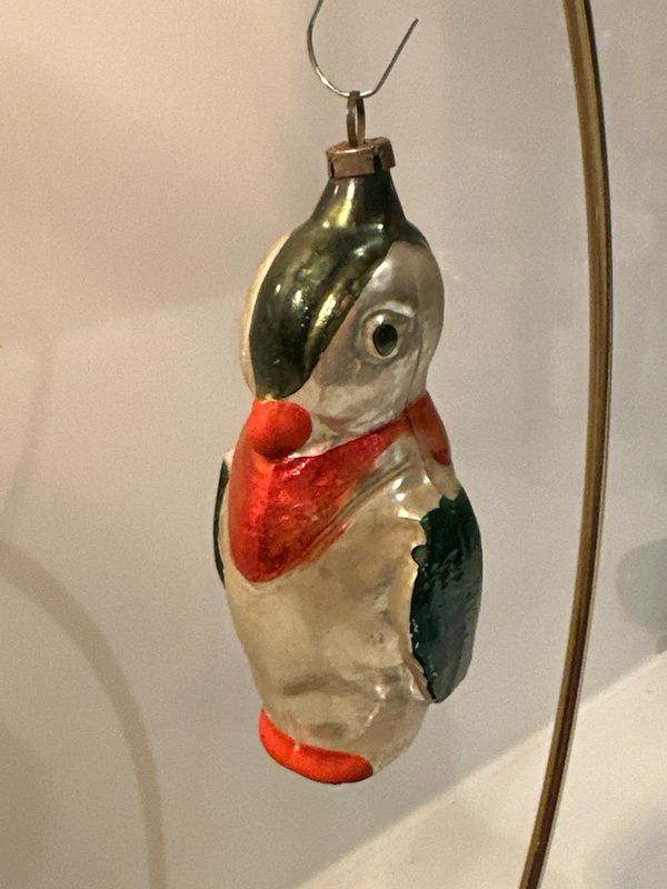 Eend / jr 40 / 10 cm