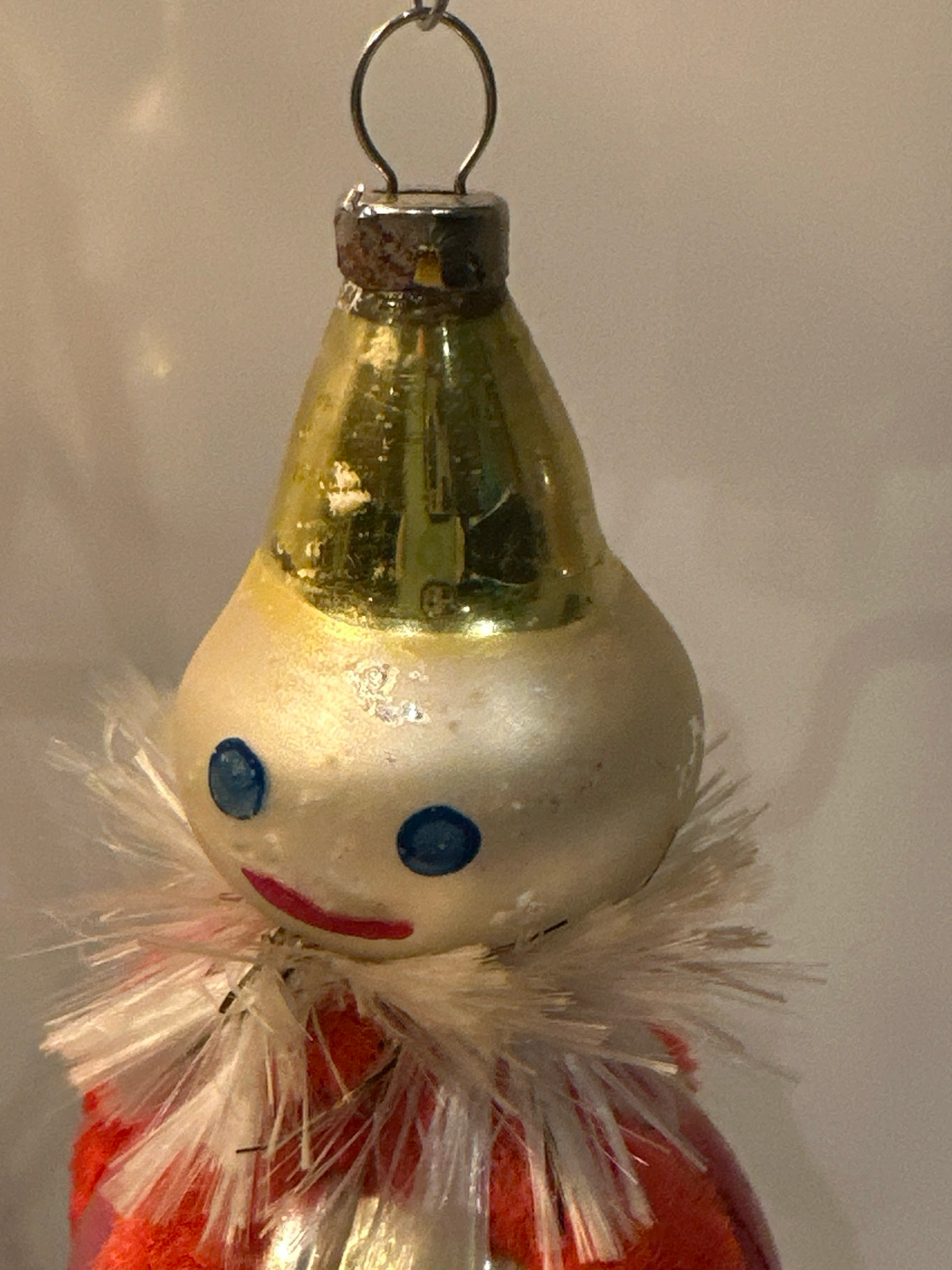 Pierrot / jr 50 / 13 cm