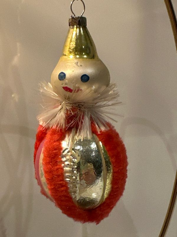 Pierrot / jr 50 / 13 cm