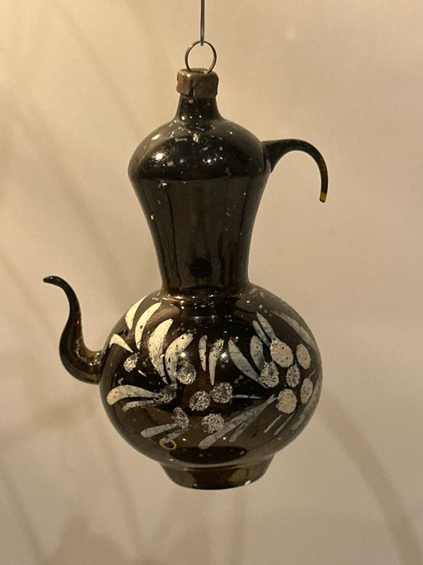 Theekan / jr 50 / 8 cm