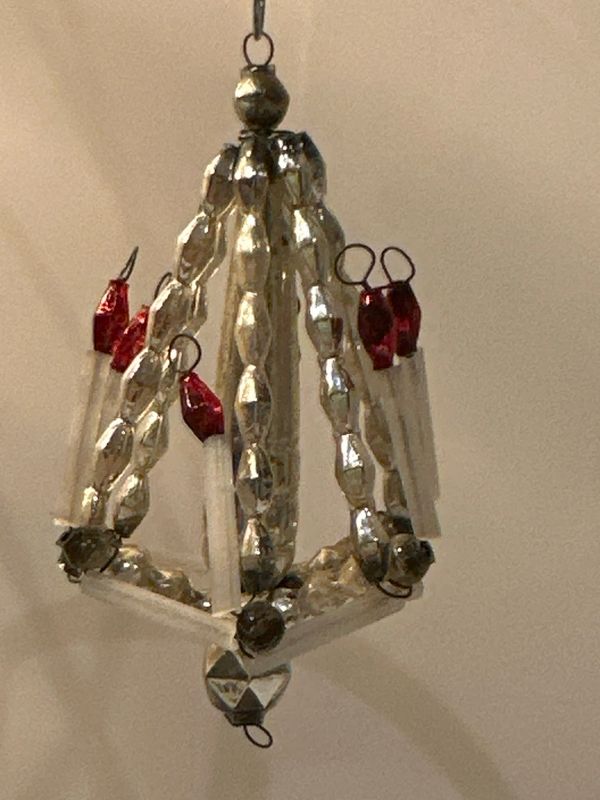 Kroonluchter / jr 50 / 7 cm