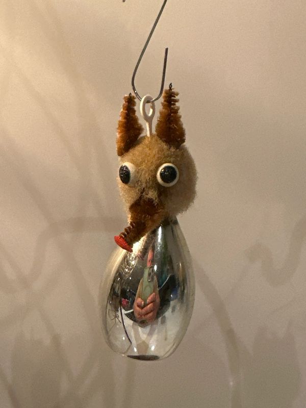 Vosje / jr 40 / 7.5 cm