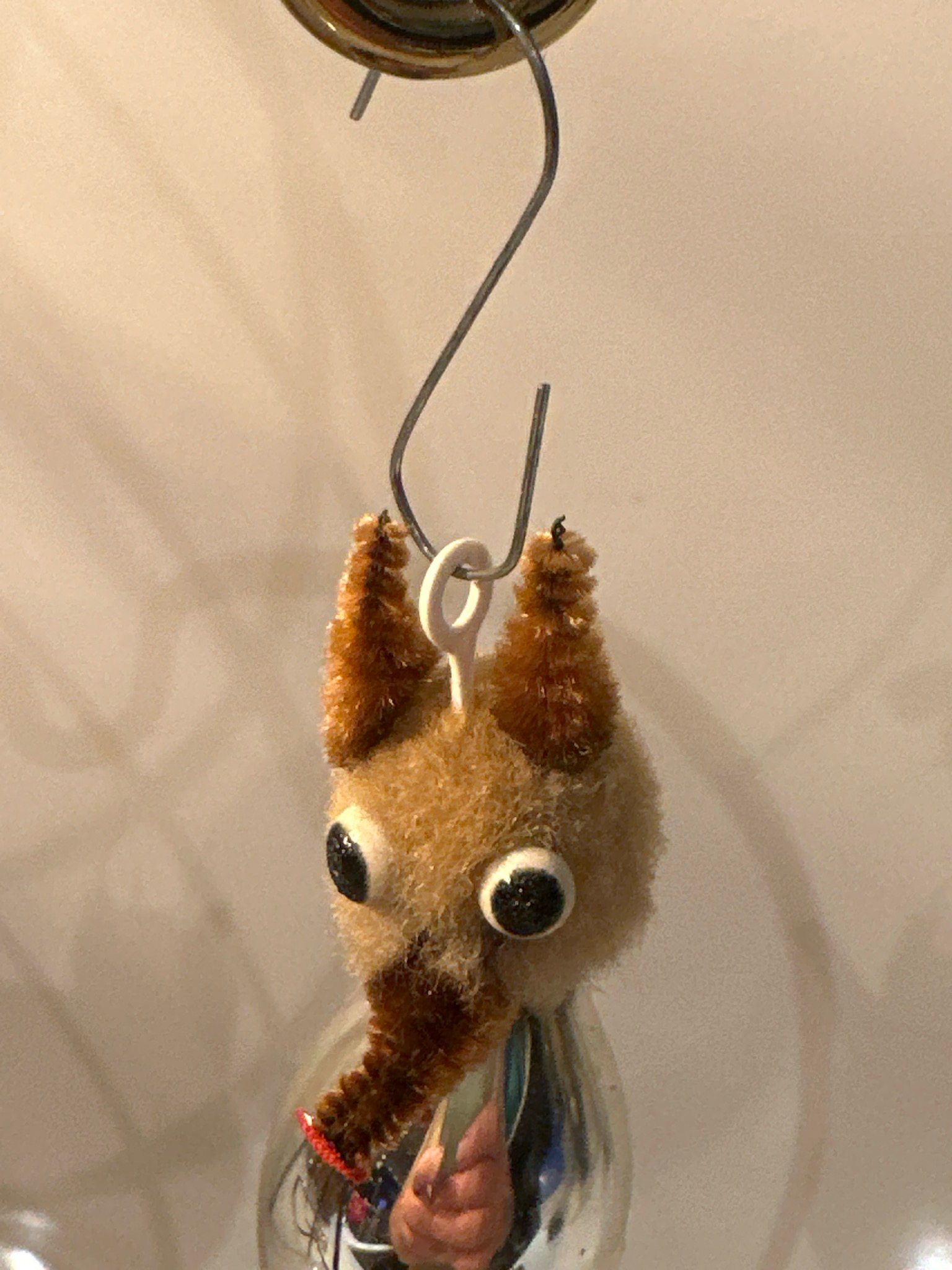 Vosje / jr 40 / 7.5 cm