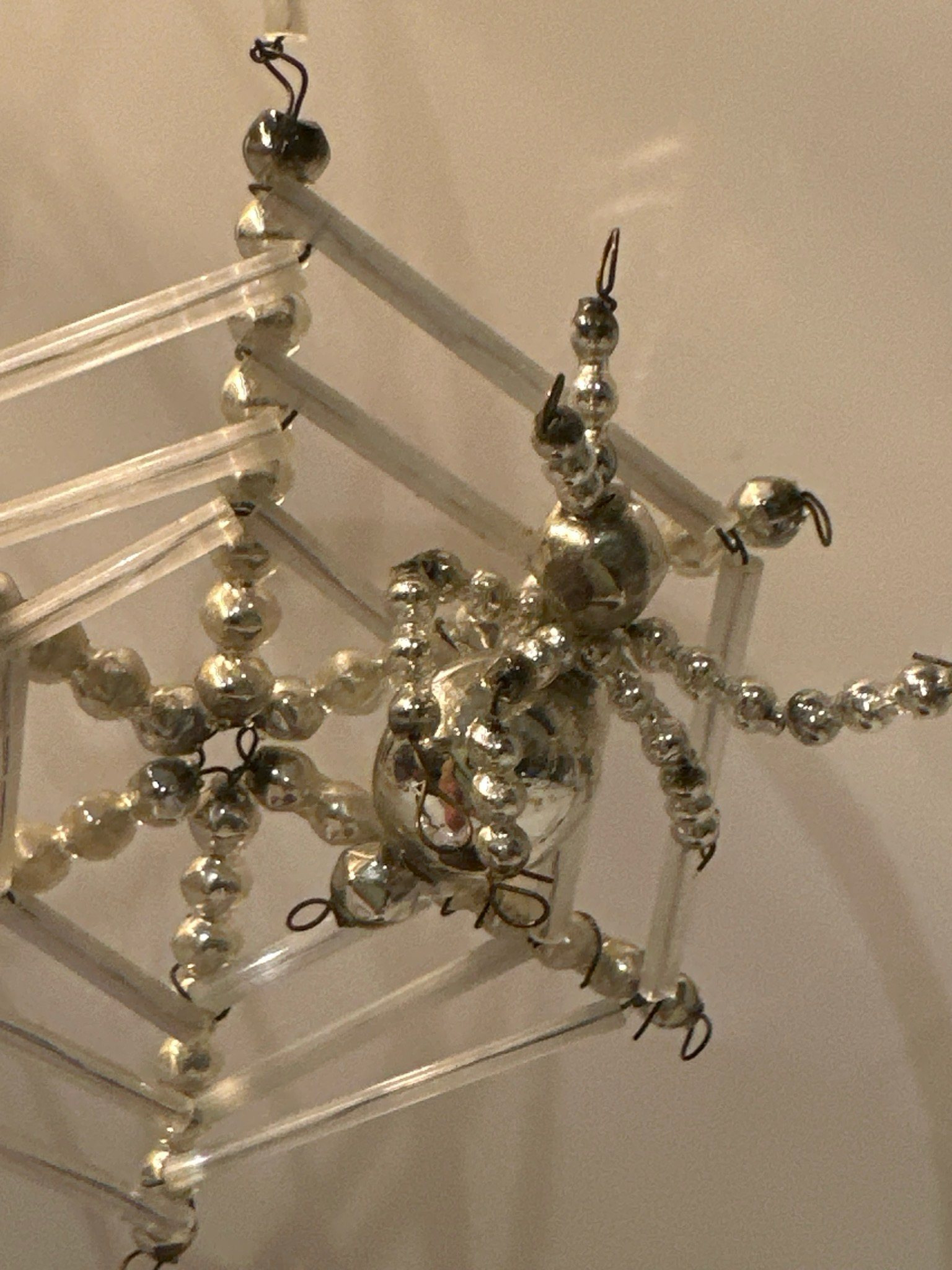 Spin in web / jr 40 / 10 cm