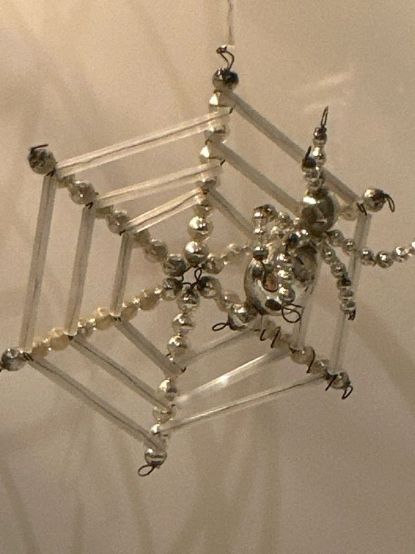 Spin in web / jr 40 / 10 cm