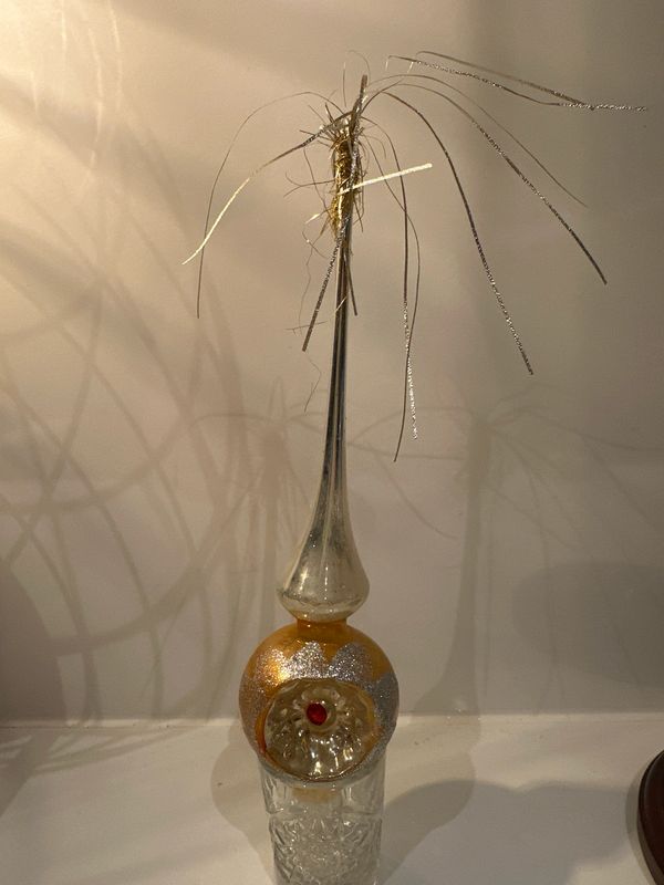 Deukbal piek / jr 50 / 27 cm