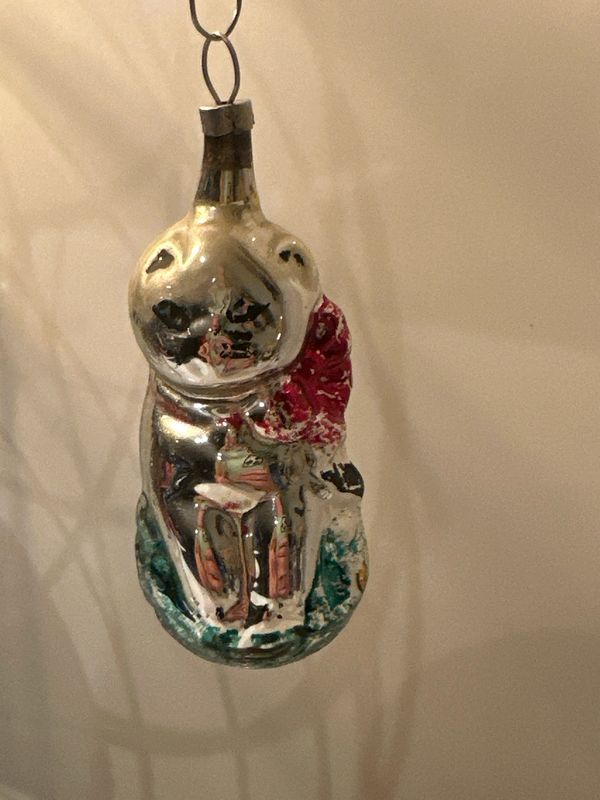 Poesje / jr 40 / 9 cm