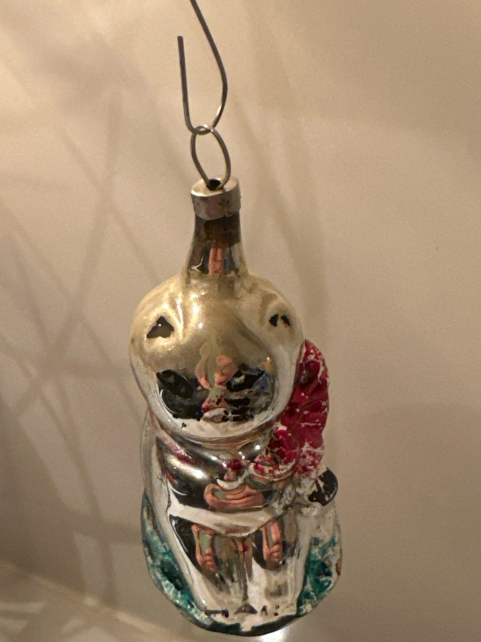 Poesje / jr 40 / 9 cm