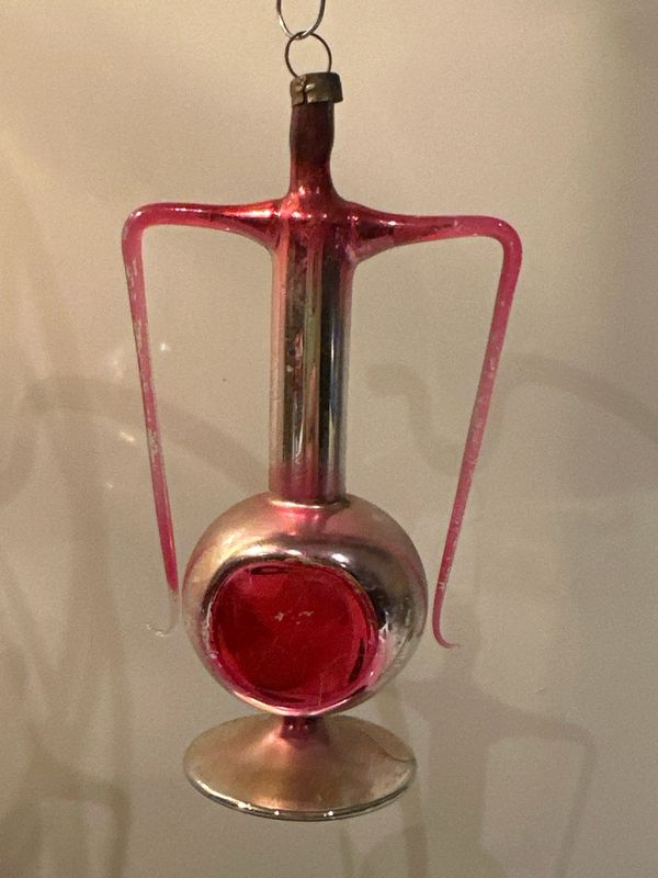 Troffee / jr 40 / 12 cm