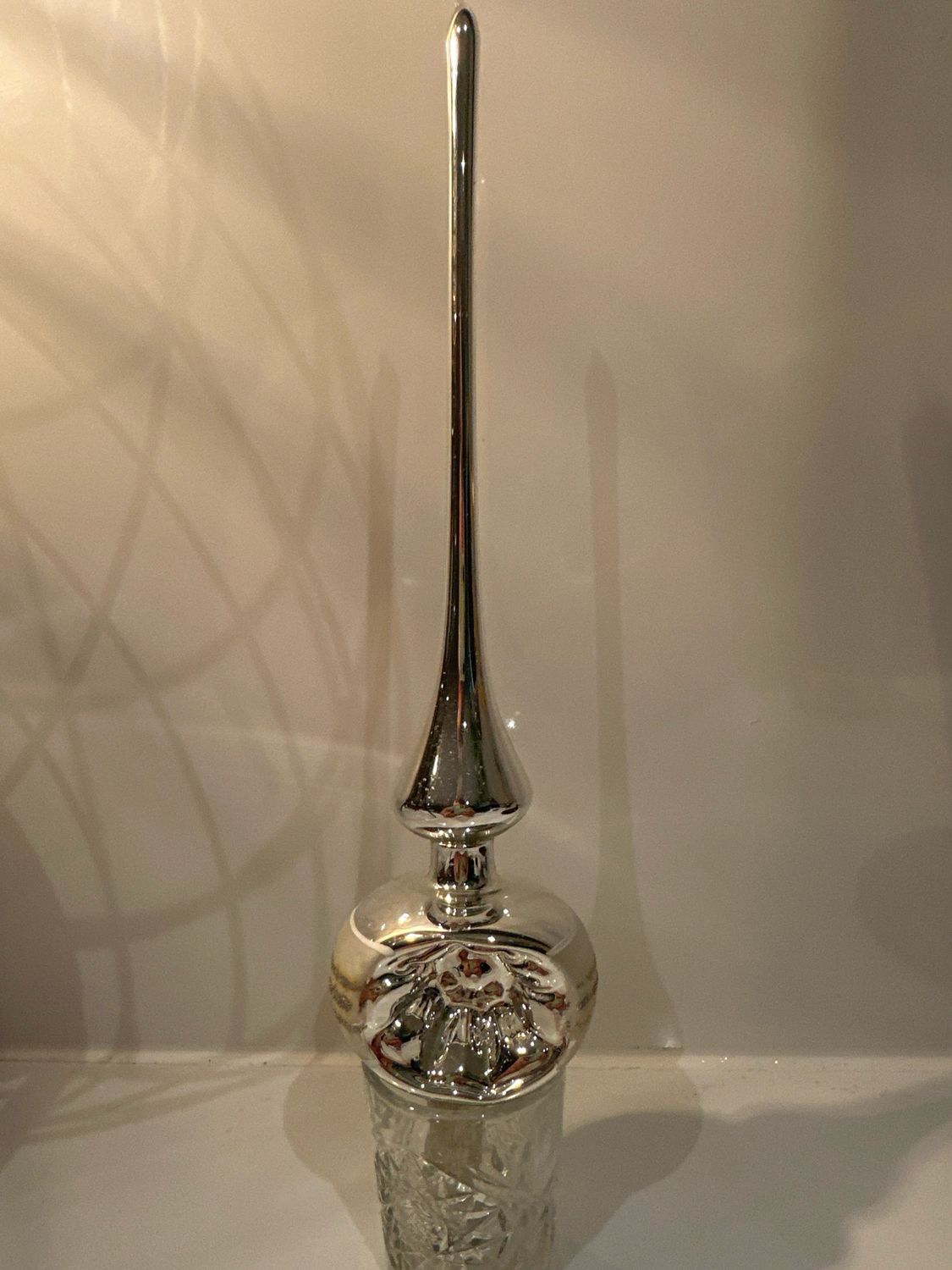 Deuk piek gesuikerd / jr 60 / 28 cm