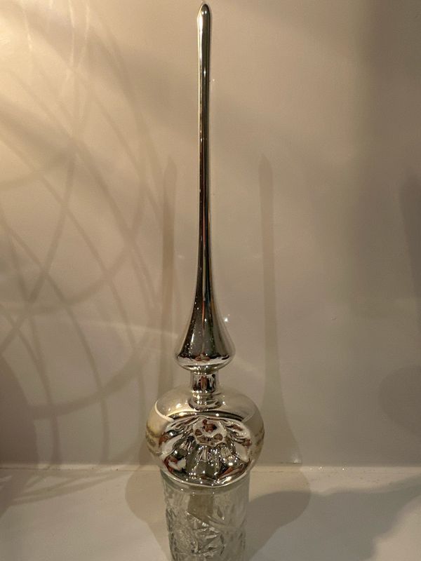 Deuk piek gesuikerd / jr 60 / 28 cm