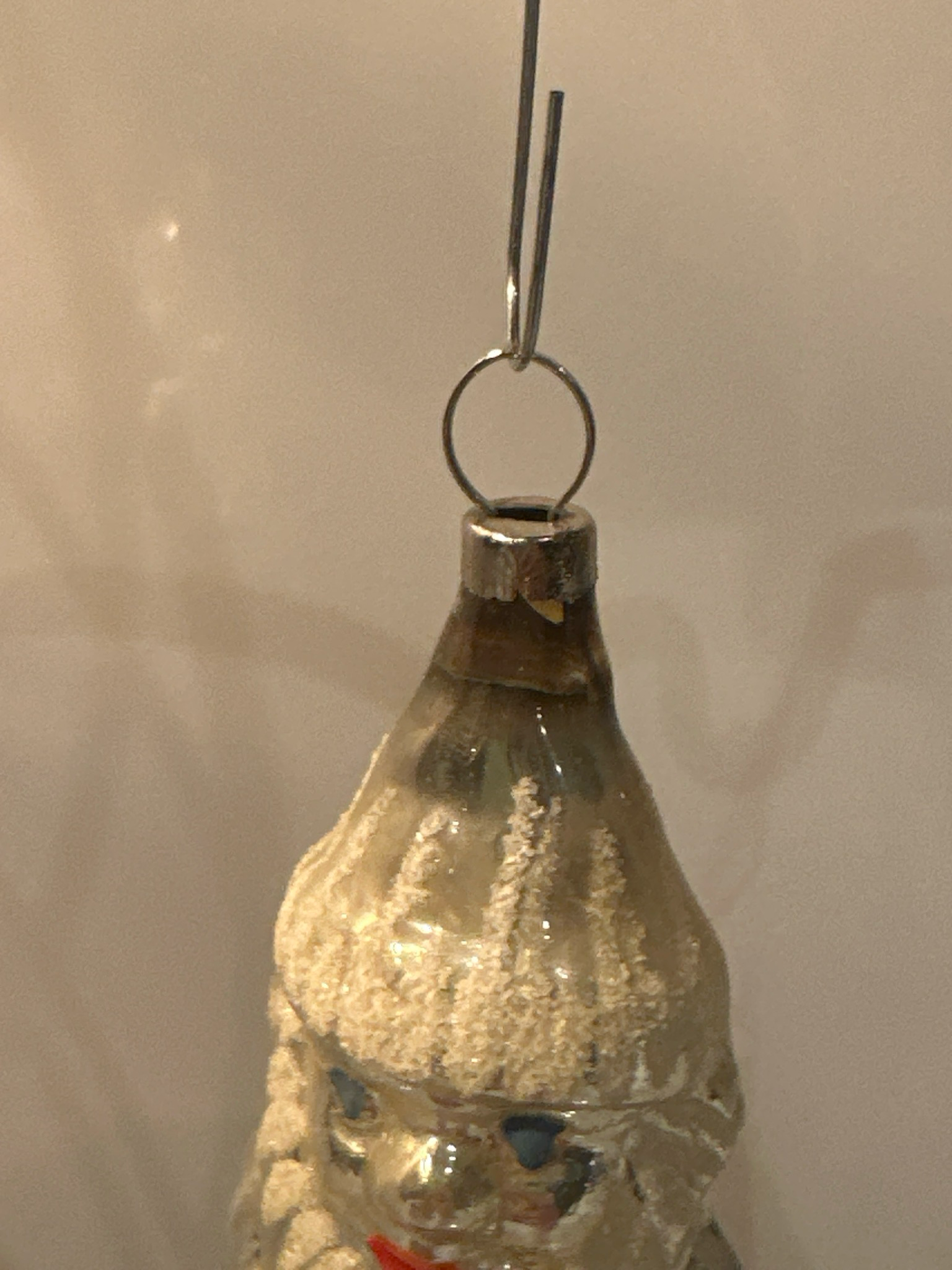 Kabouter / jr 40 / 8 cm