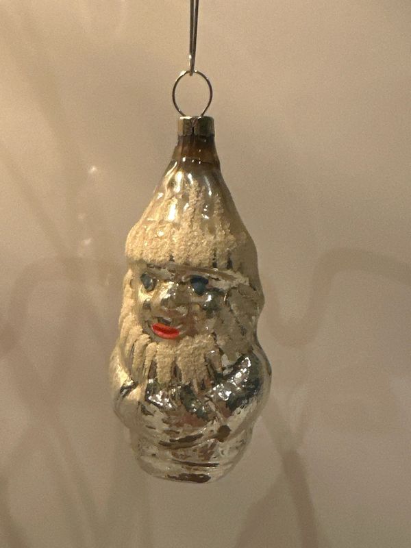 Kabouter / jr 40 / 8 cm