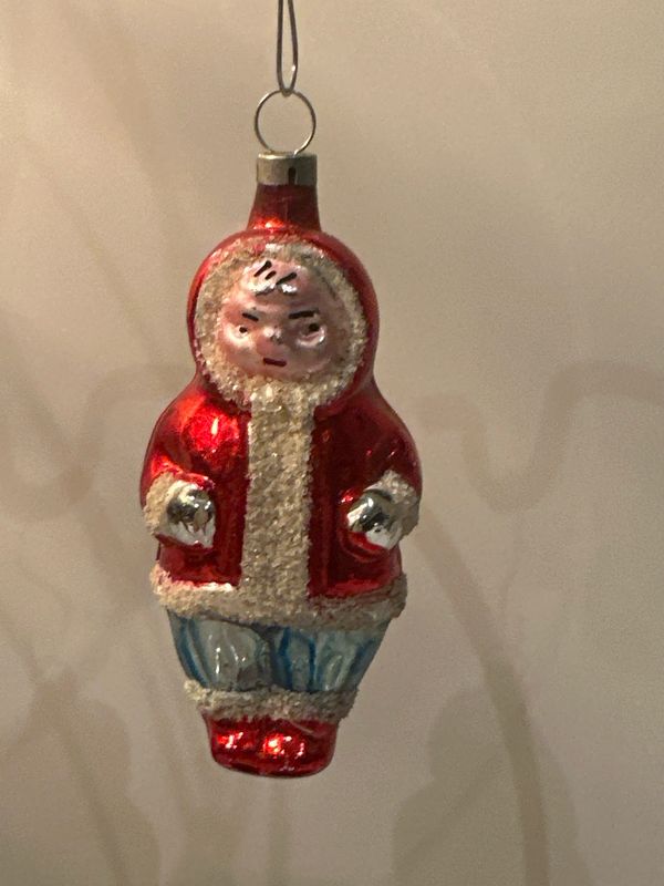 Eskimo / jr 50 / 9.5 cm