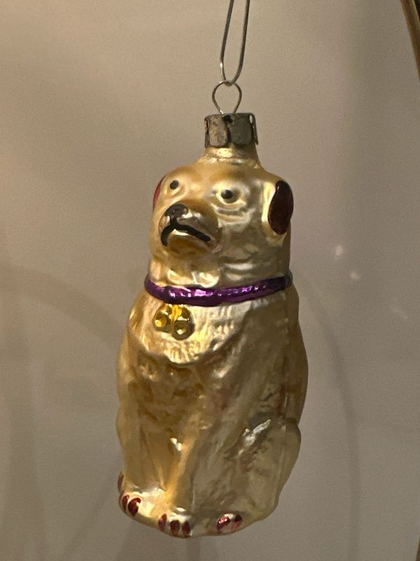 Mopshondje / jr 70 / 8.5 cm