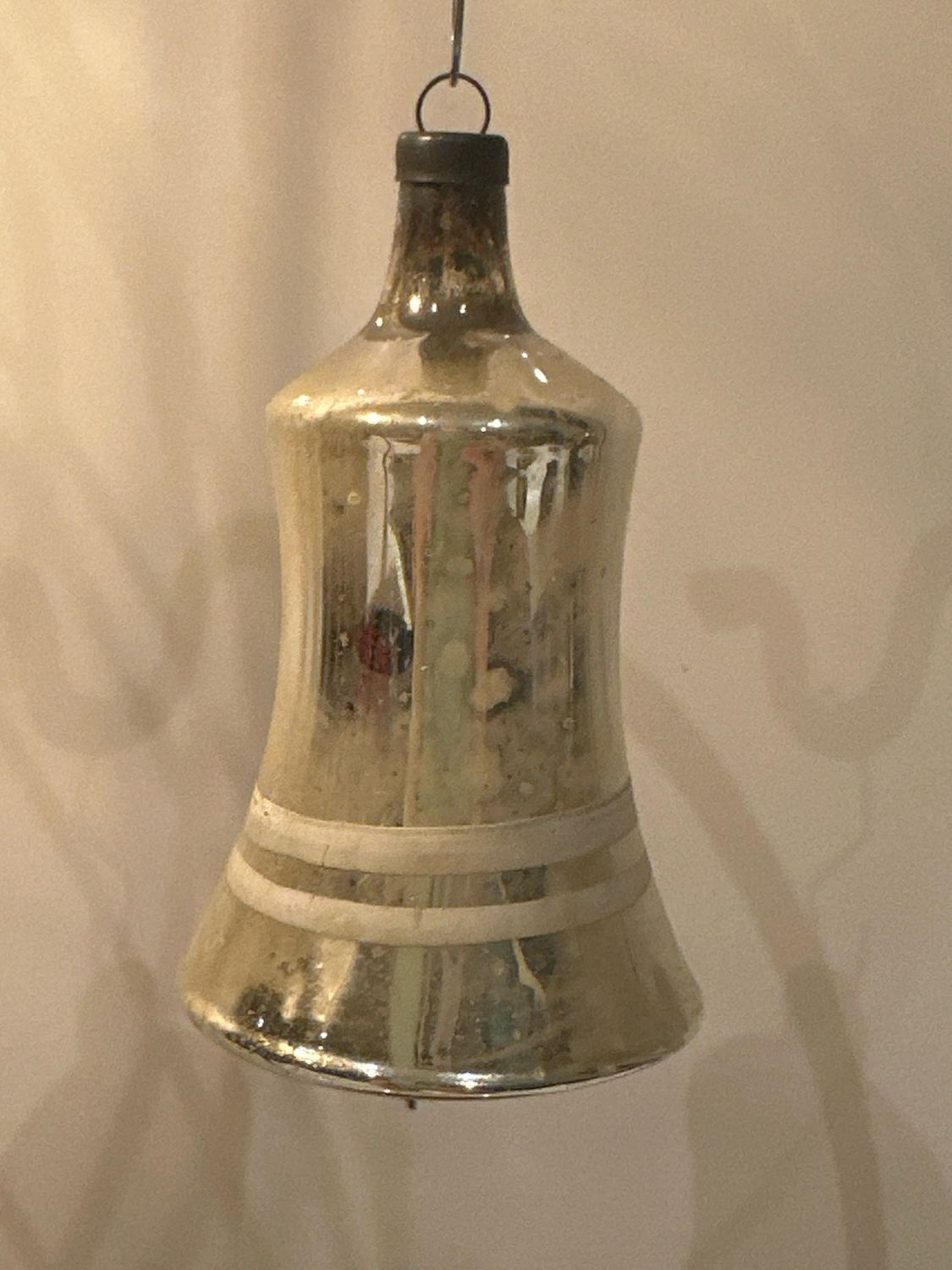 Klokje / jr 50 / 5 cm