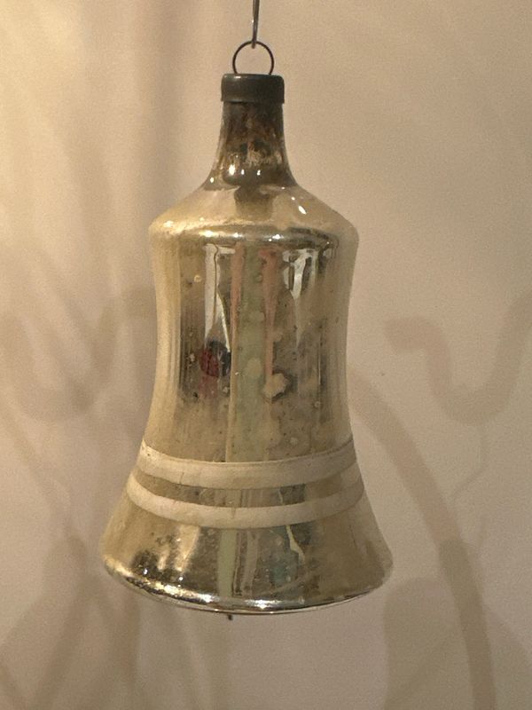 Klokje / jr 50 / 5 cm