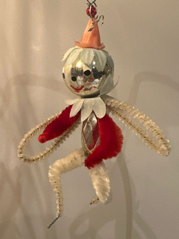 Elfje / jr 50 / 11 cm