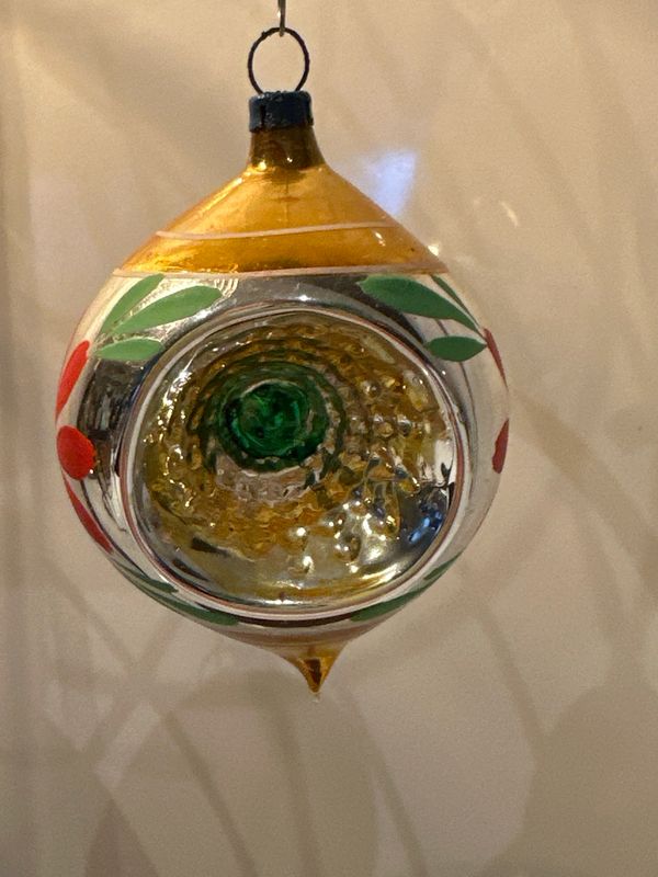 2 Deuksbal bloemenrand / jr 50