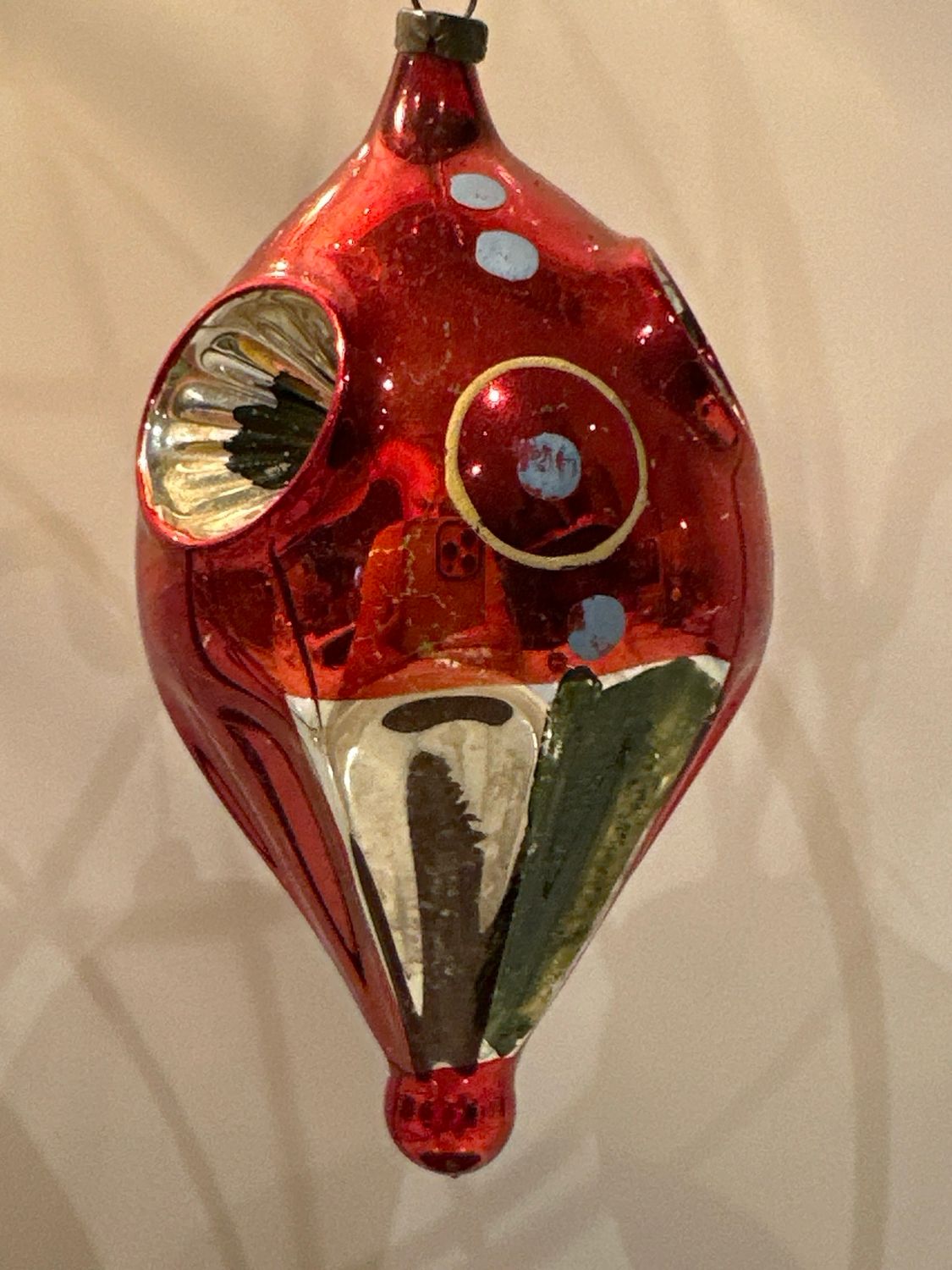 3 deukstol / jr 40 / 13 cm