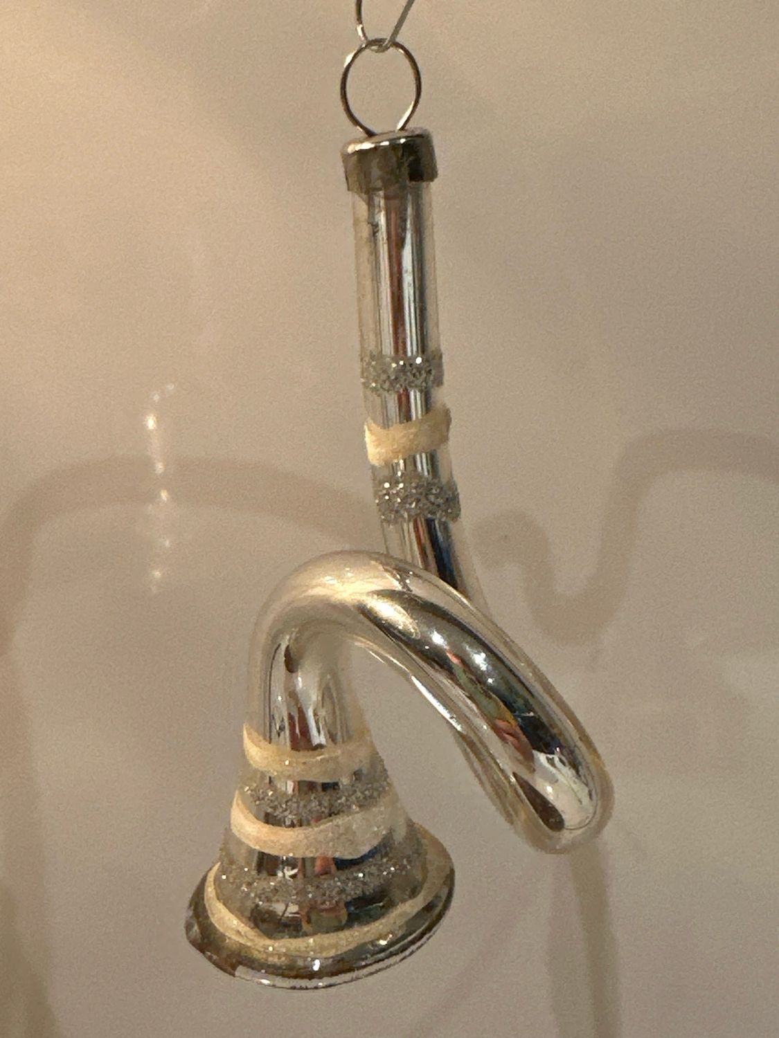 Saxafoon / jr 50 / 9.5 cm