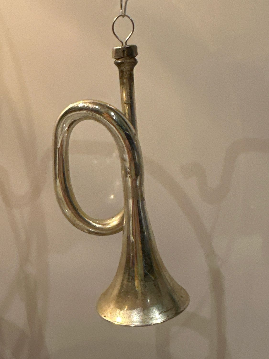 Trompet / jr 50 / 10.5 cm