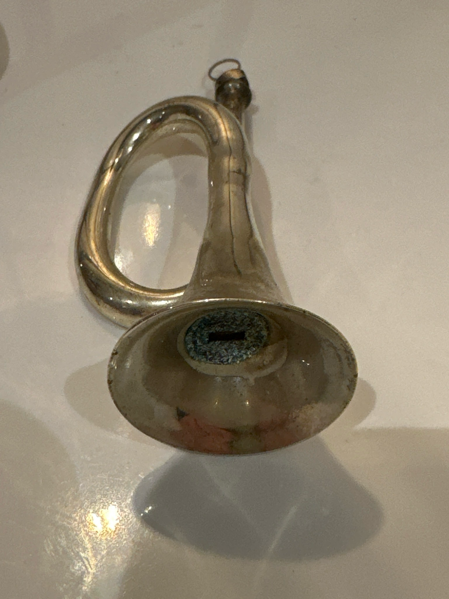 Trompet / jr 50 / 10.5 cm