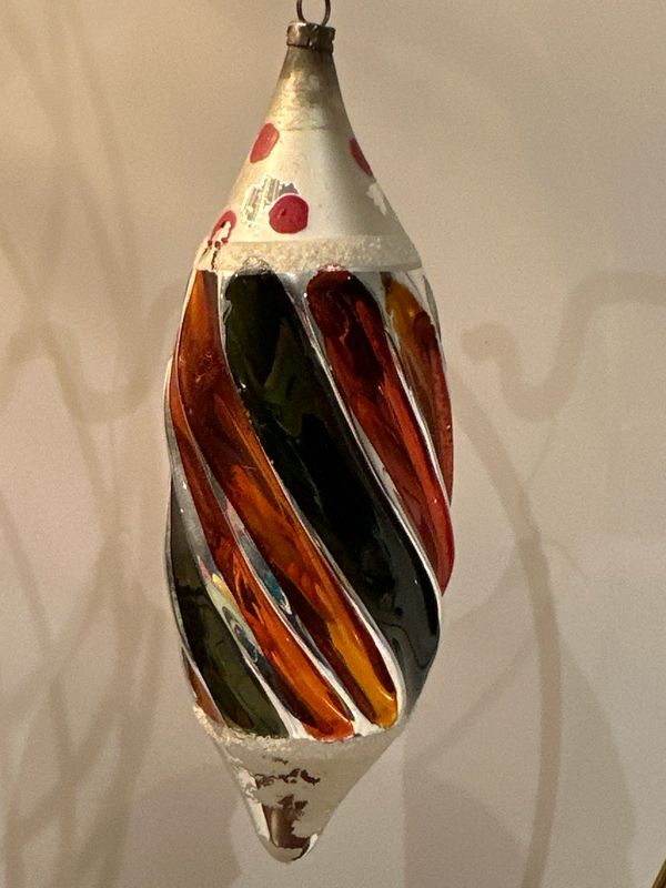 Pegel gekleurde streep / jr 40 / 15 cm