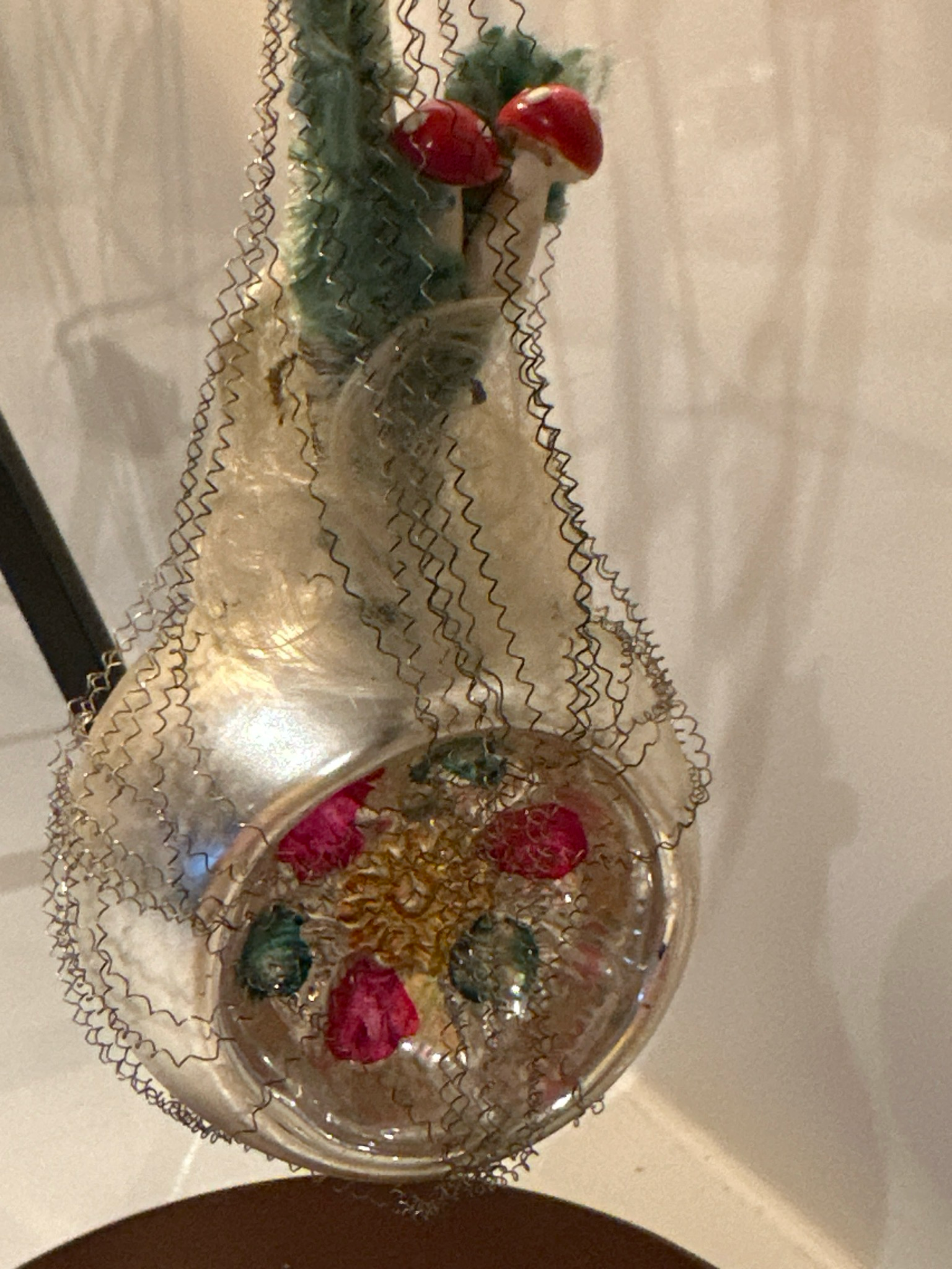 2 deuks oramant / jr 40