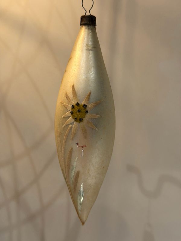 Edelweis / jr 40 / 14 cm