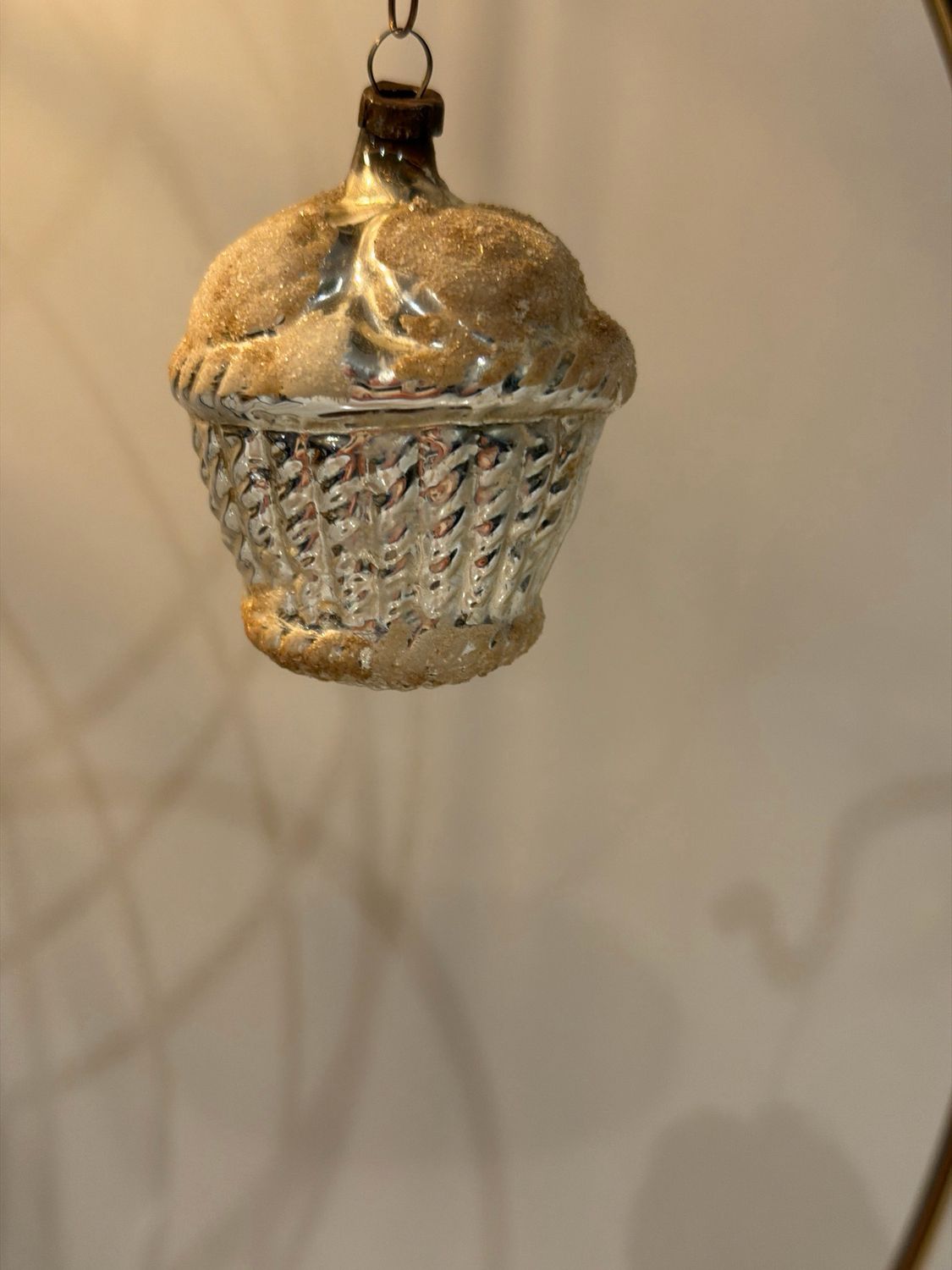 Bloemenmandje / jr 50