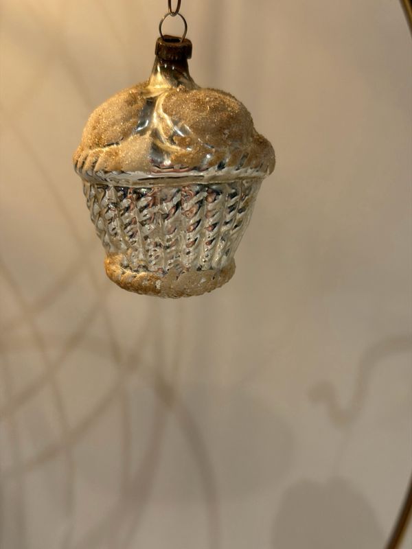 Bloemenmandje / jr 50