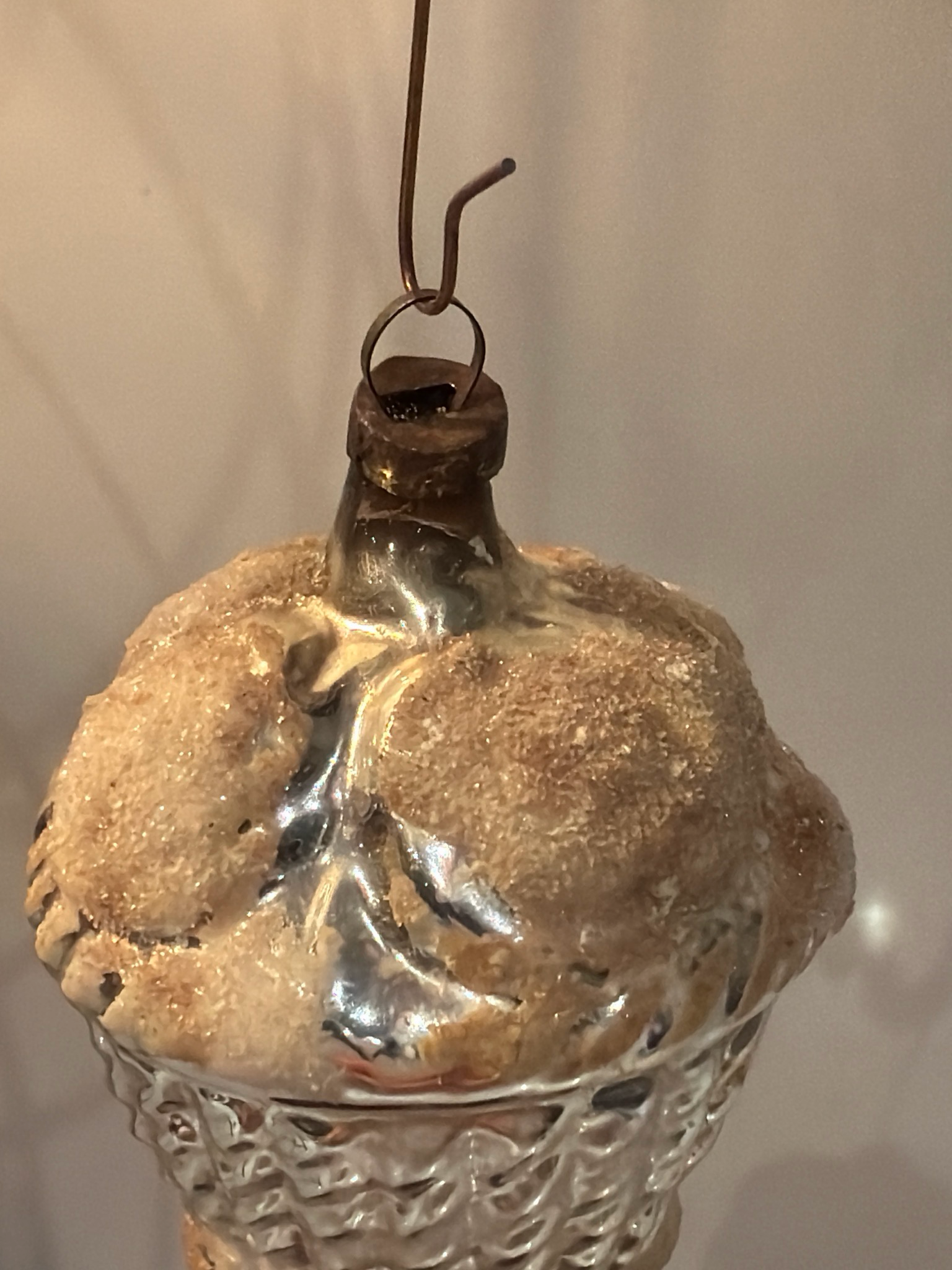 Bloemenmandje / jr 50