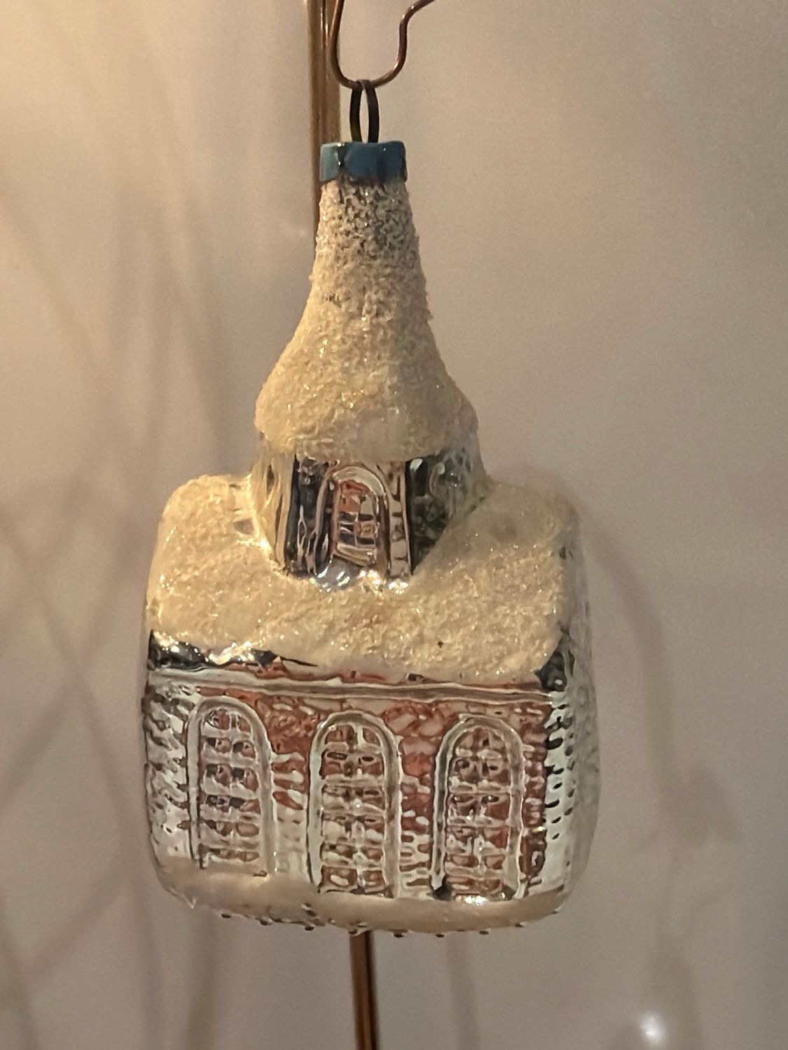 Kerkje / jr 50 / 8.5 cm