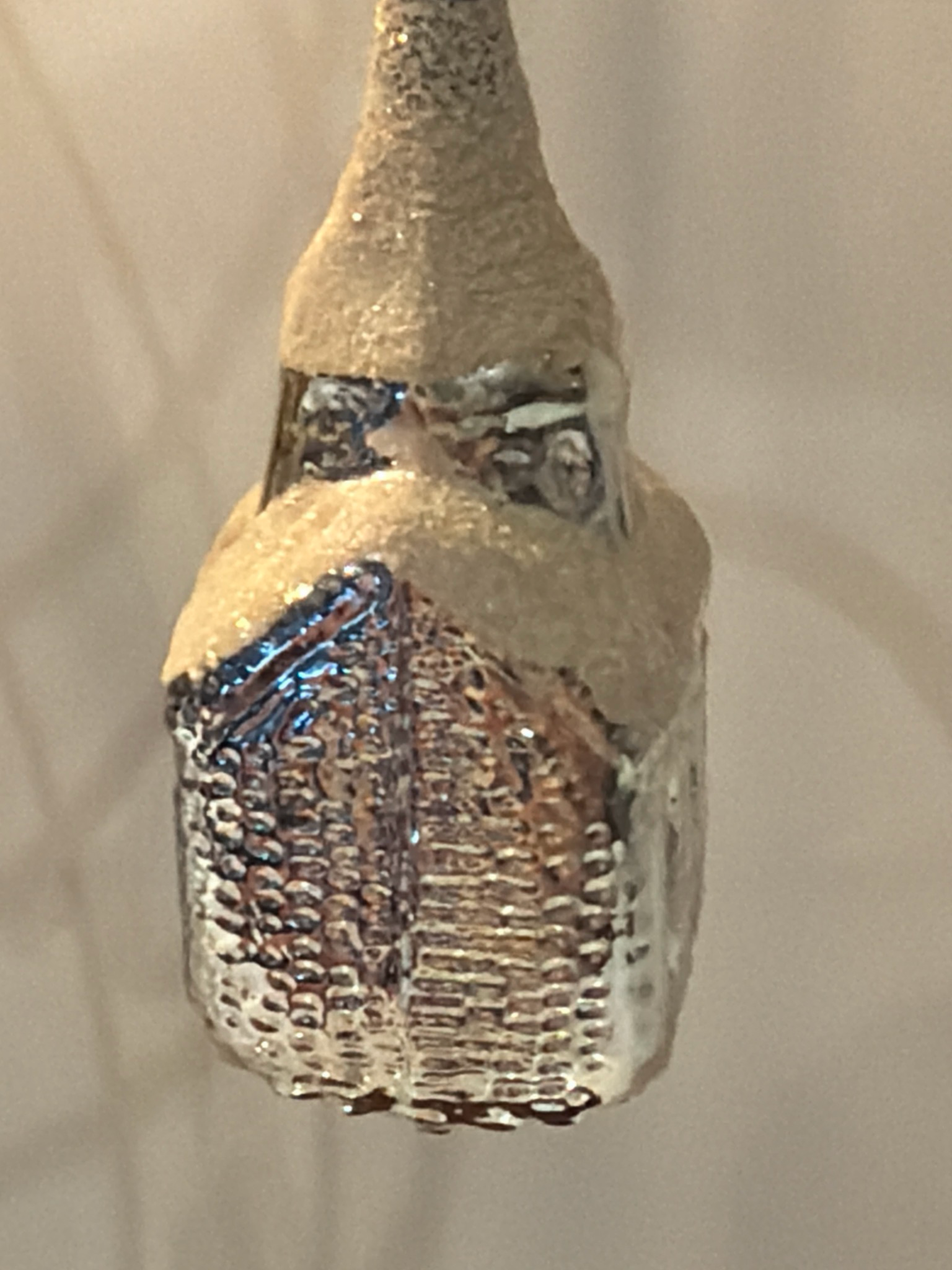 Kerkje / jr 50 / 8.5 cm