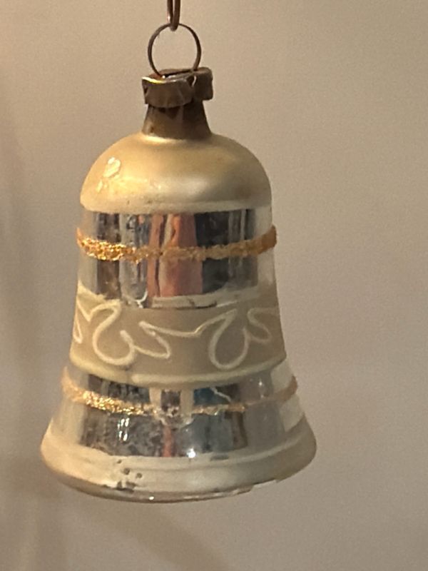 Klokje / je 50 / 4 cm