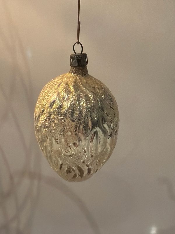 Walnoot / jr 50 / 7 cm