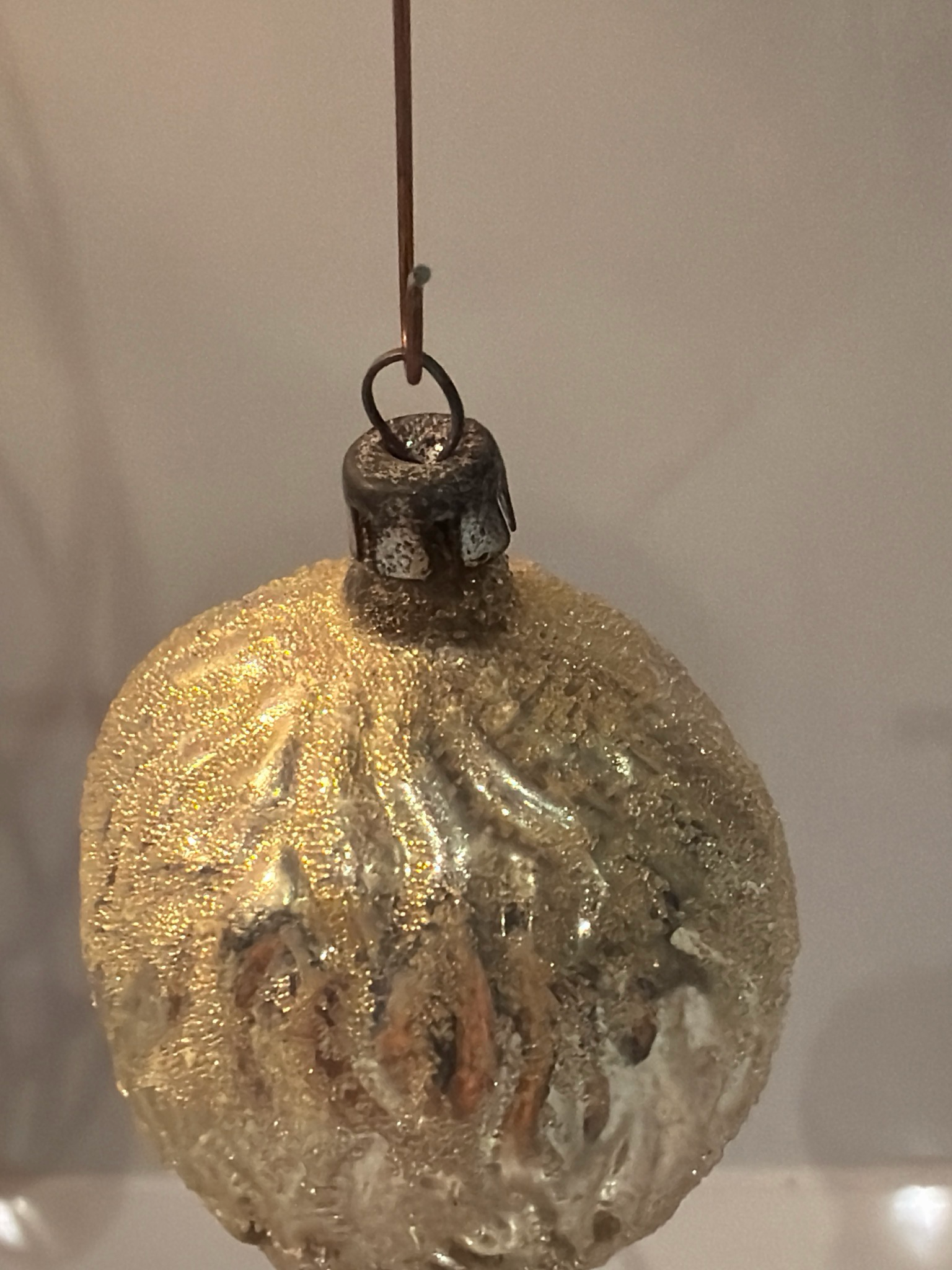 Walnoot / jr 50 / 7 cm