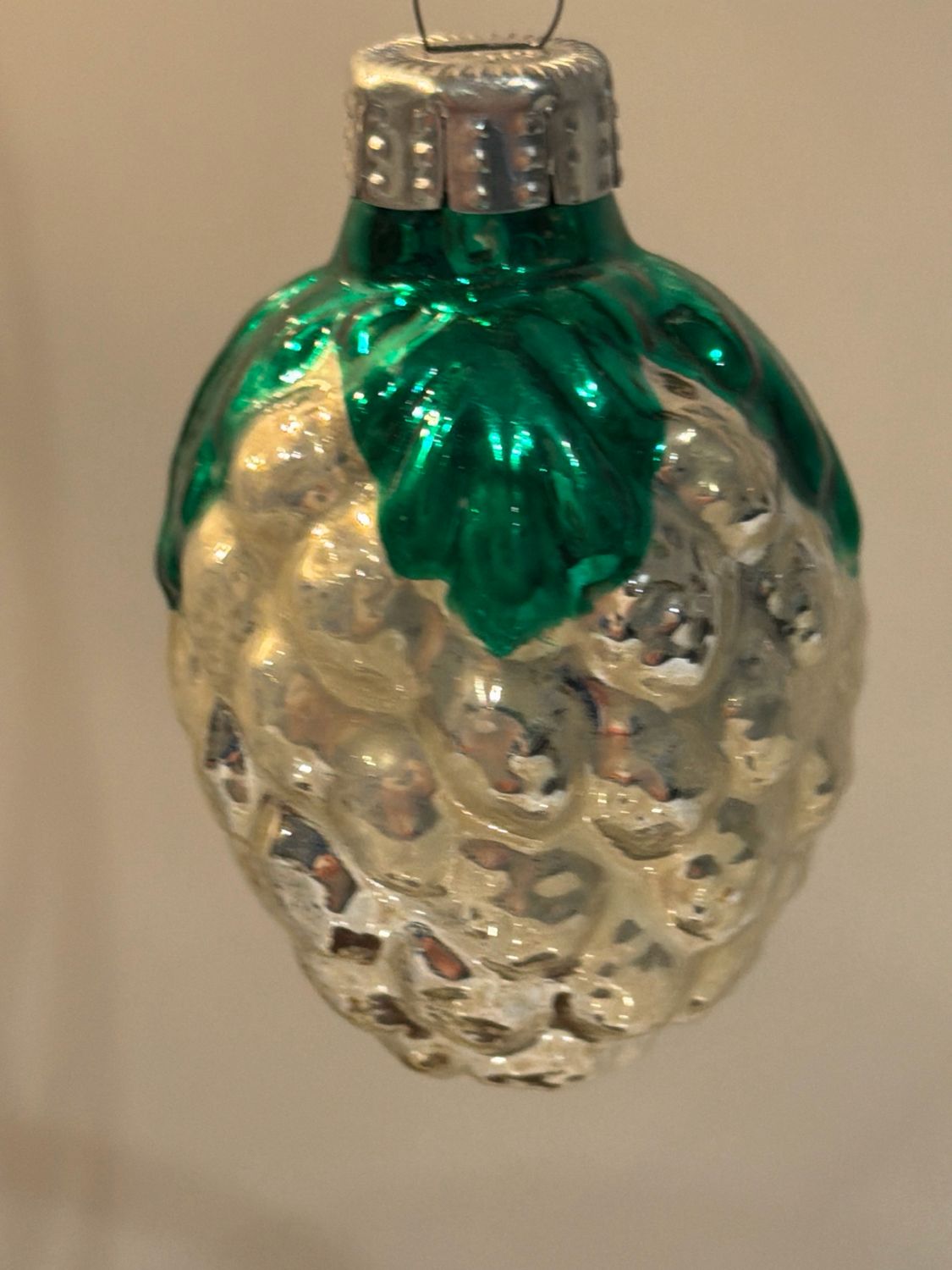 Druif groen blad / jr 60 / 7 cm