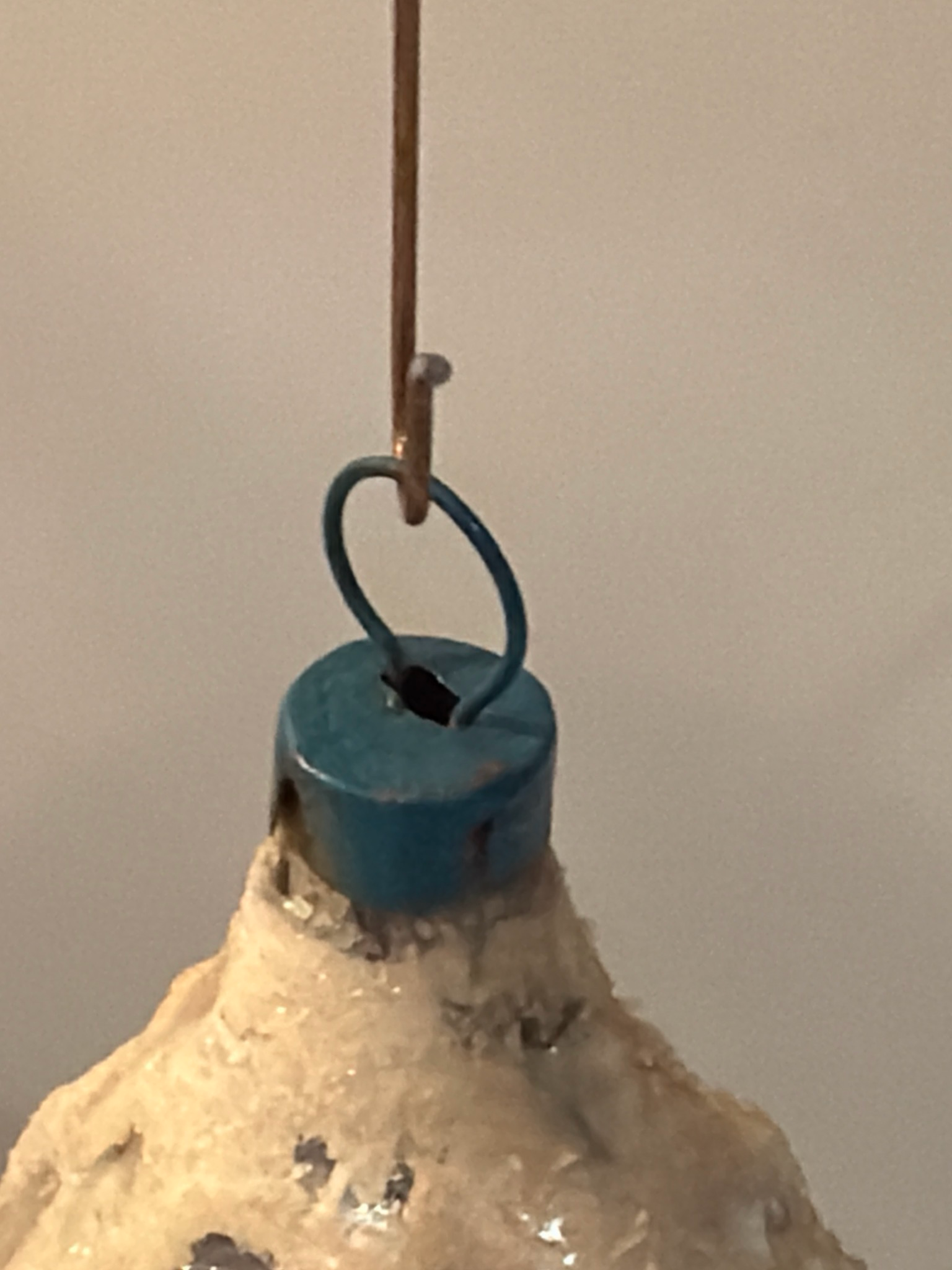 Dennenappel / jr 50 / 11 cm