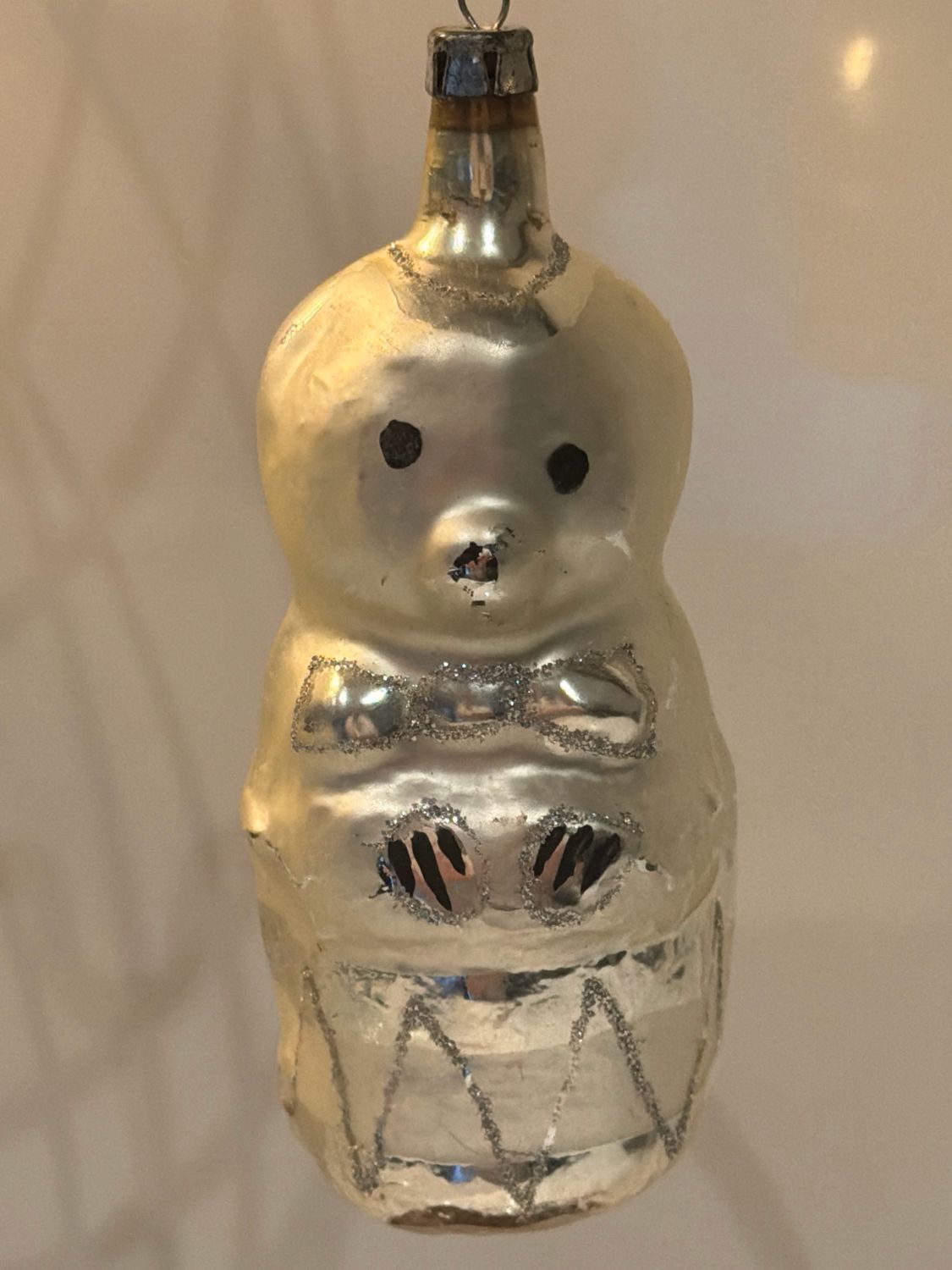 Beer op tromel / jr 50