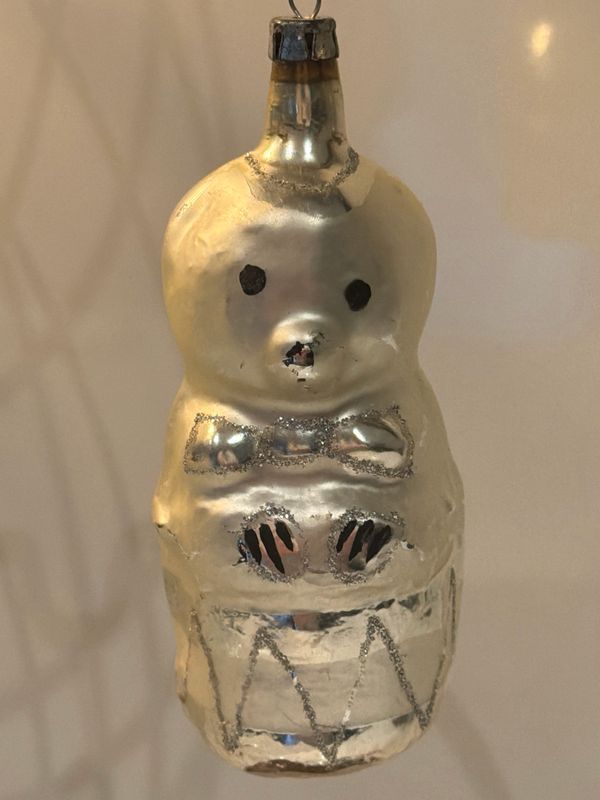 Beer op tromel / jr 50