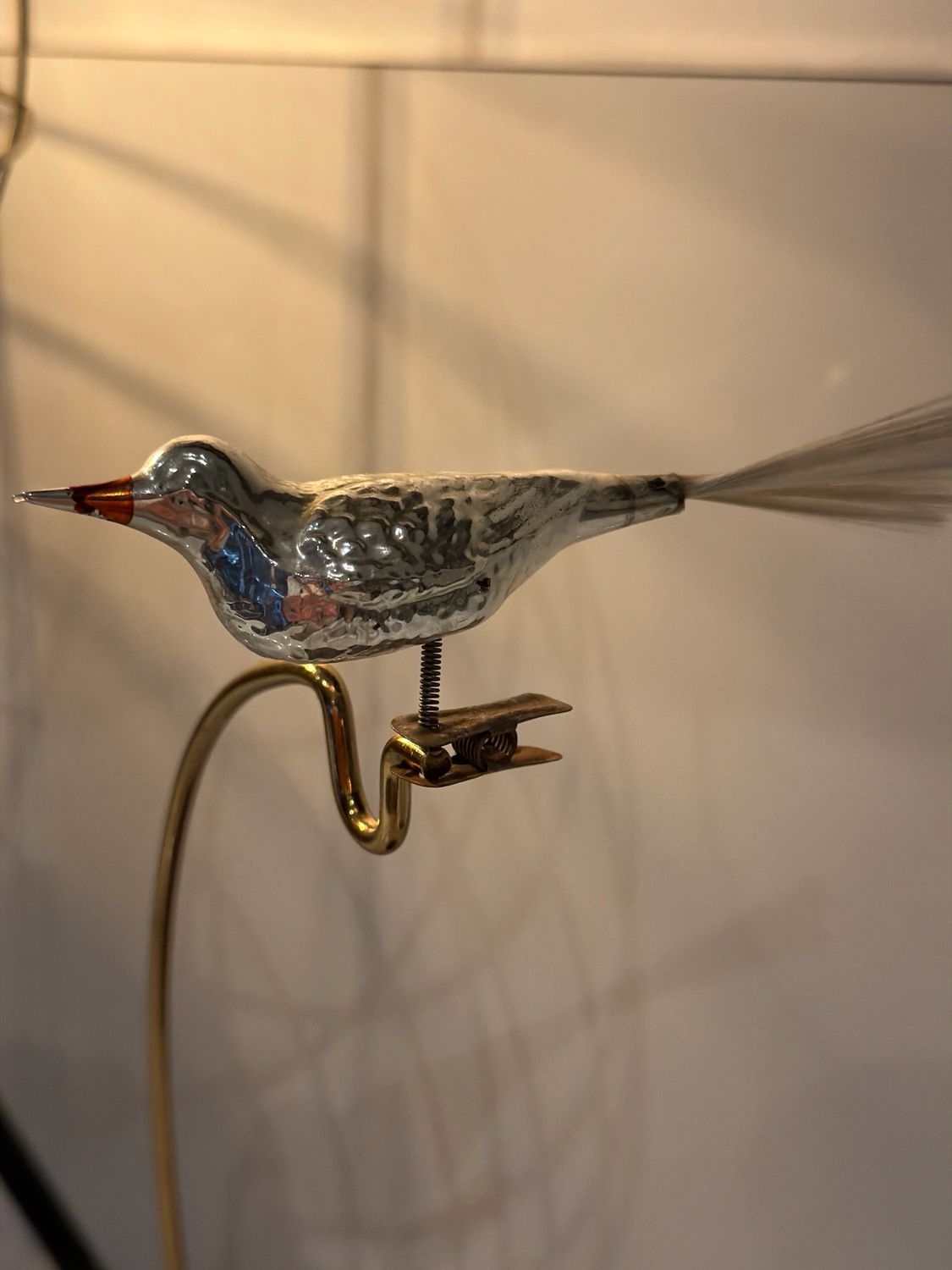 Vogel / jr 50 / 14 cm