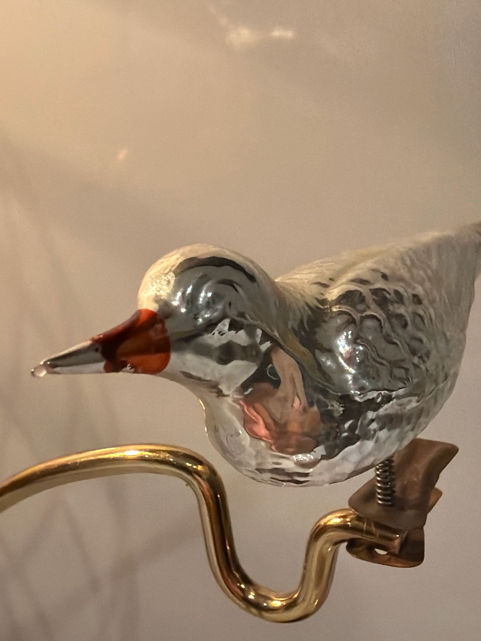 Vogel / jr 50 / 14 cm