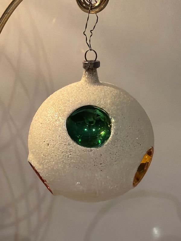 6 deuks sneeuwbal / jr 40,50