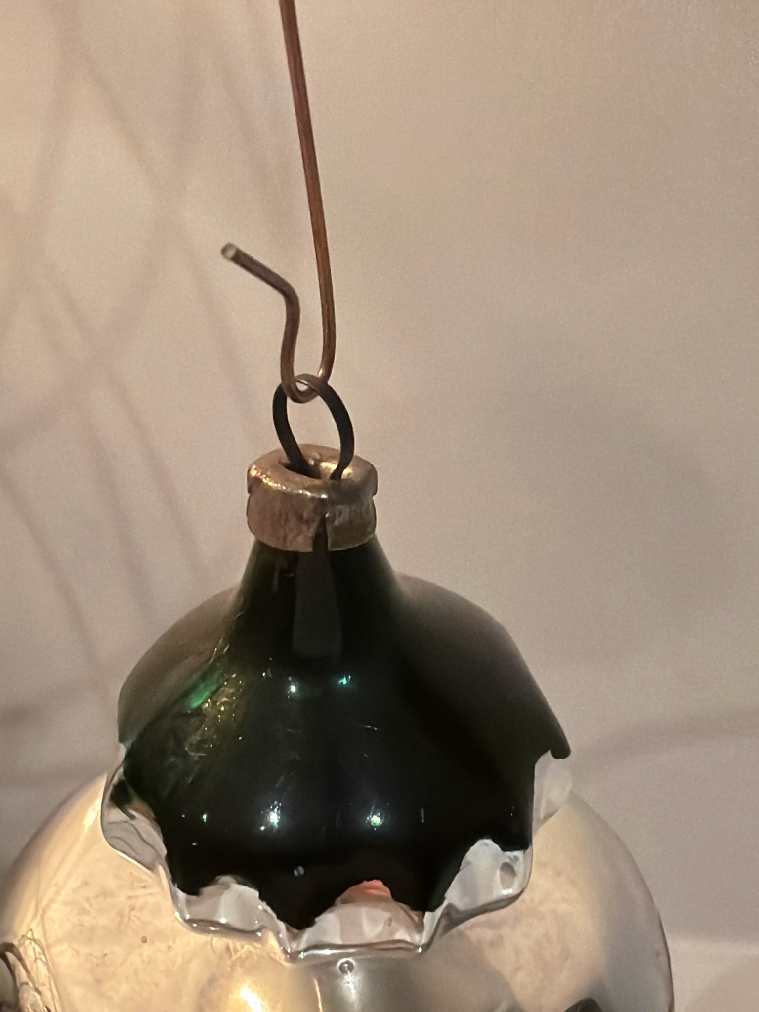 Tol 3 kleur / jr 50 / 10 cm