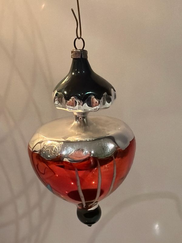 Tol 3 kleur / jr 50 / 10 cm