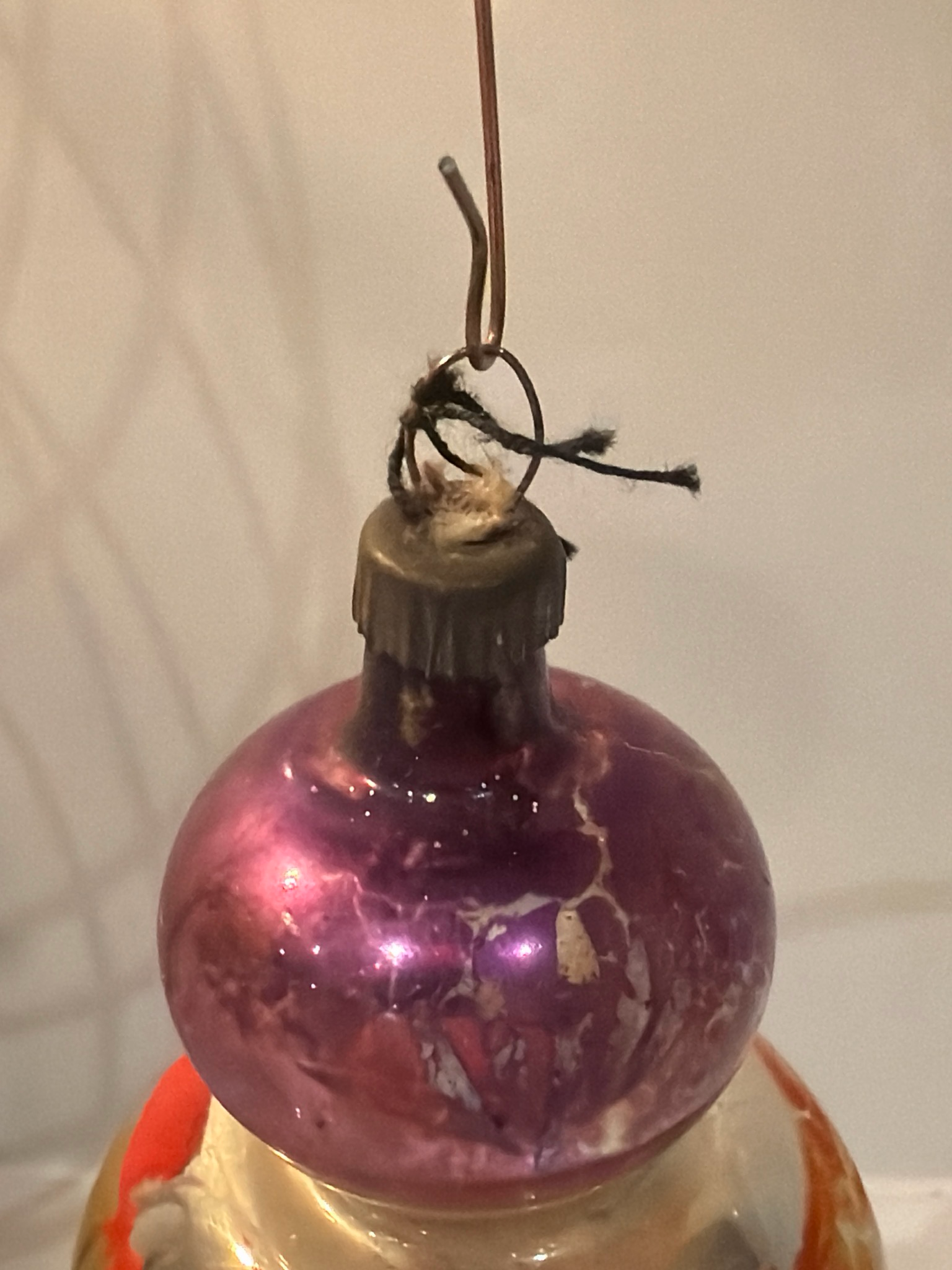 Tol 3 kleur / jr 50 / 11 cm